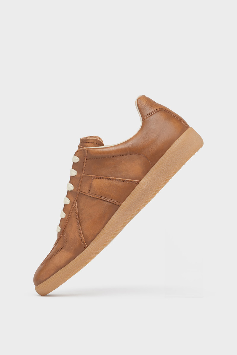 Maison Margiela Replica sneakers outlook