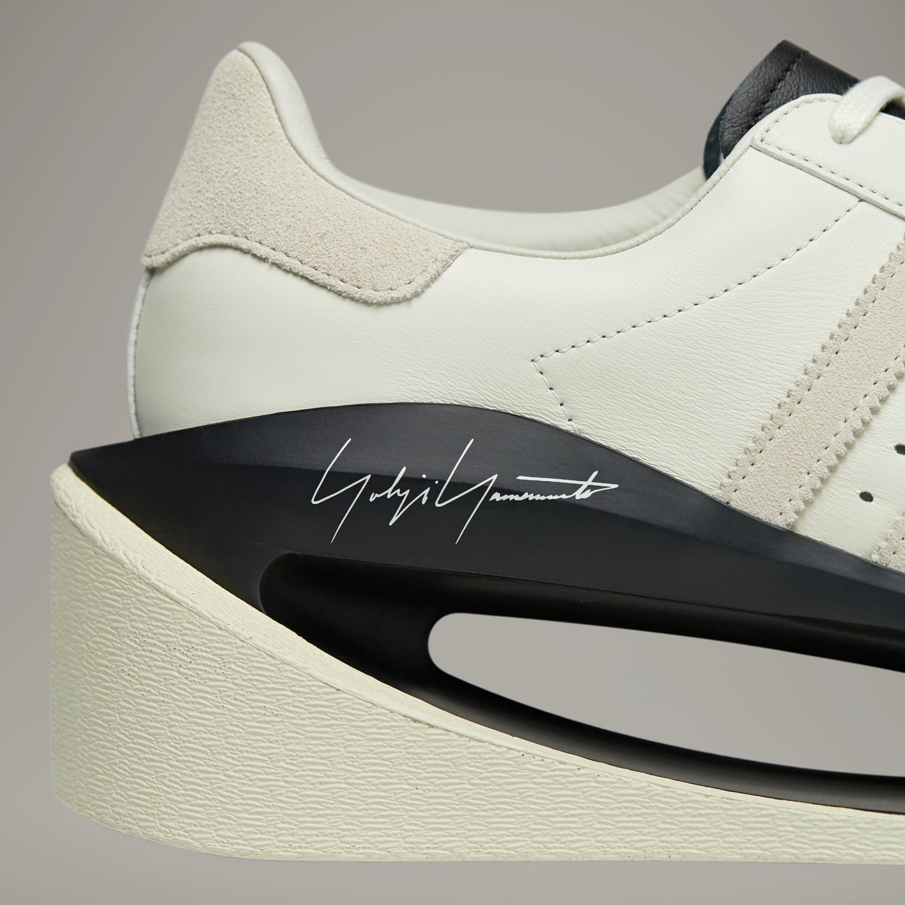 Y-3 Gendo Superstar - 9
