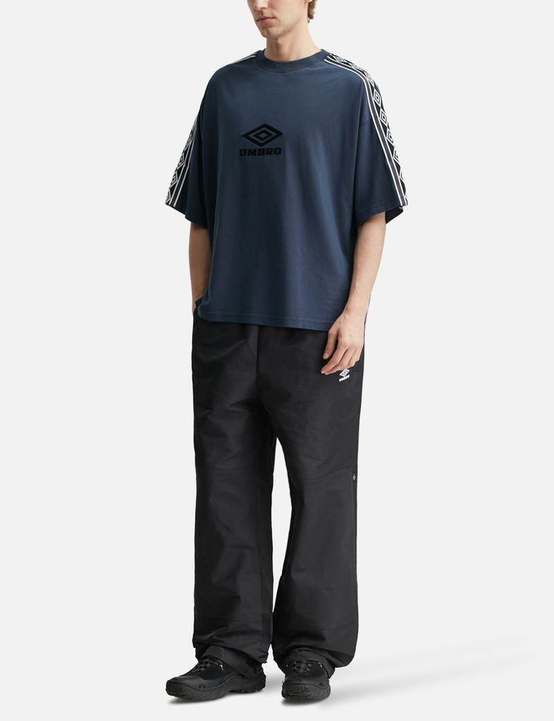 umbro UMBRO X SLAM JAM OFFENCE DEFENCE TAPE T-SHIRT outlook