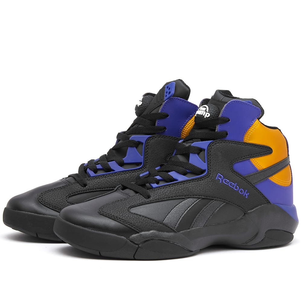 Reebok Shaq Attaq - 1