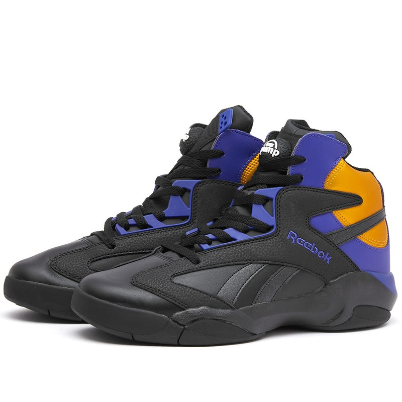 Reebok Shaq Attaq - 1
