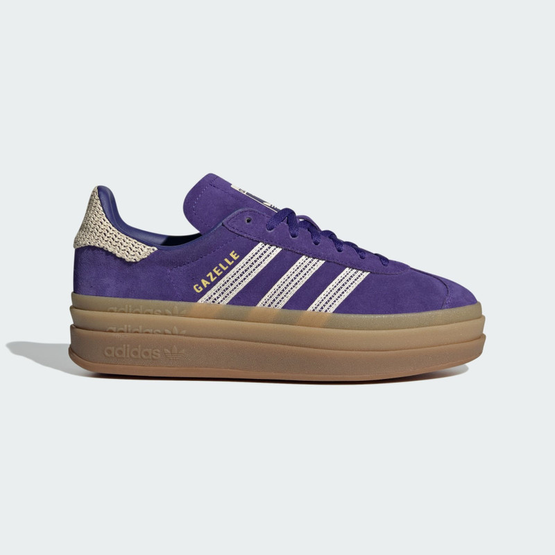 Gazelle Bold Shoes - 1