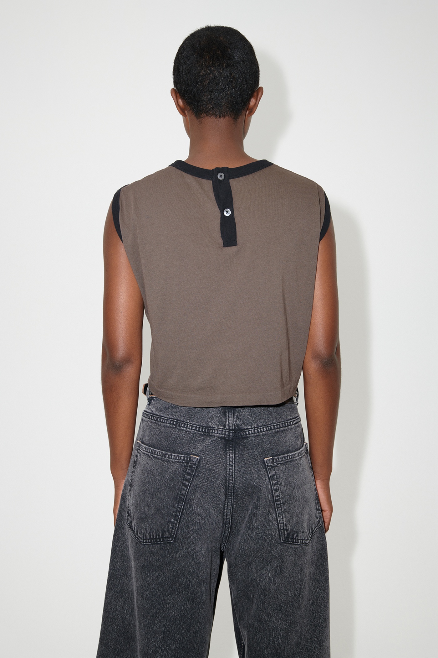 Baby Tank Peafowl Legacy Jersey - 4