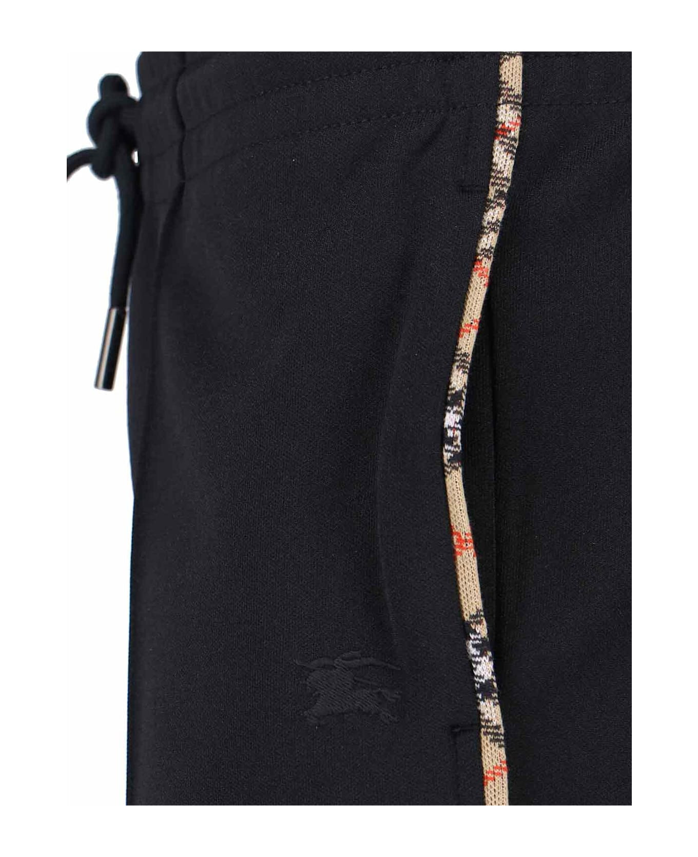 Logo Track Pants - 5