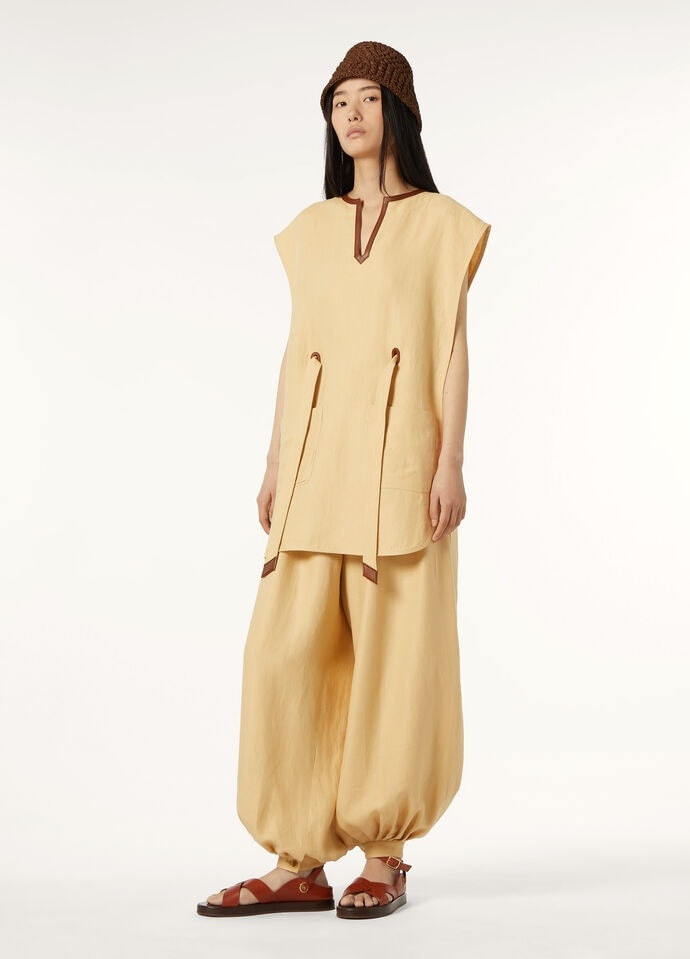 Augustin Pants - 2