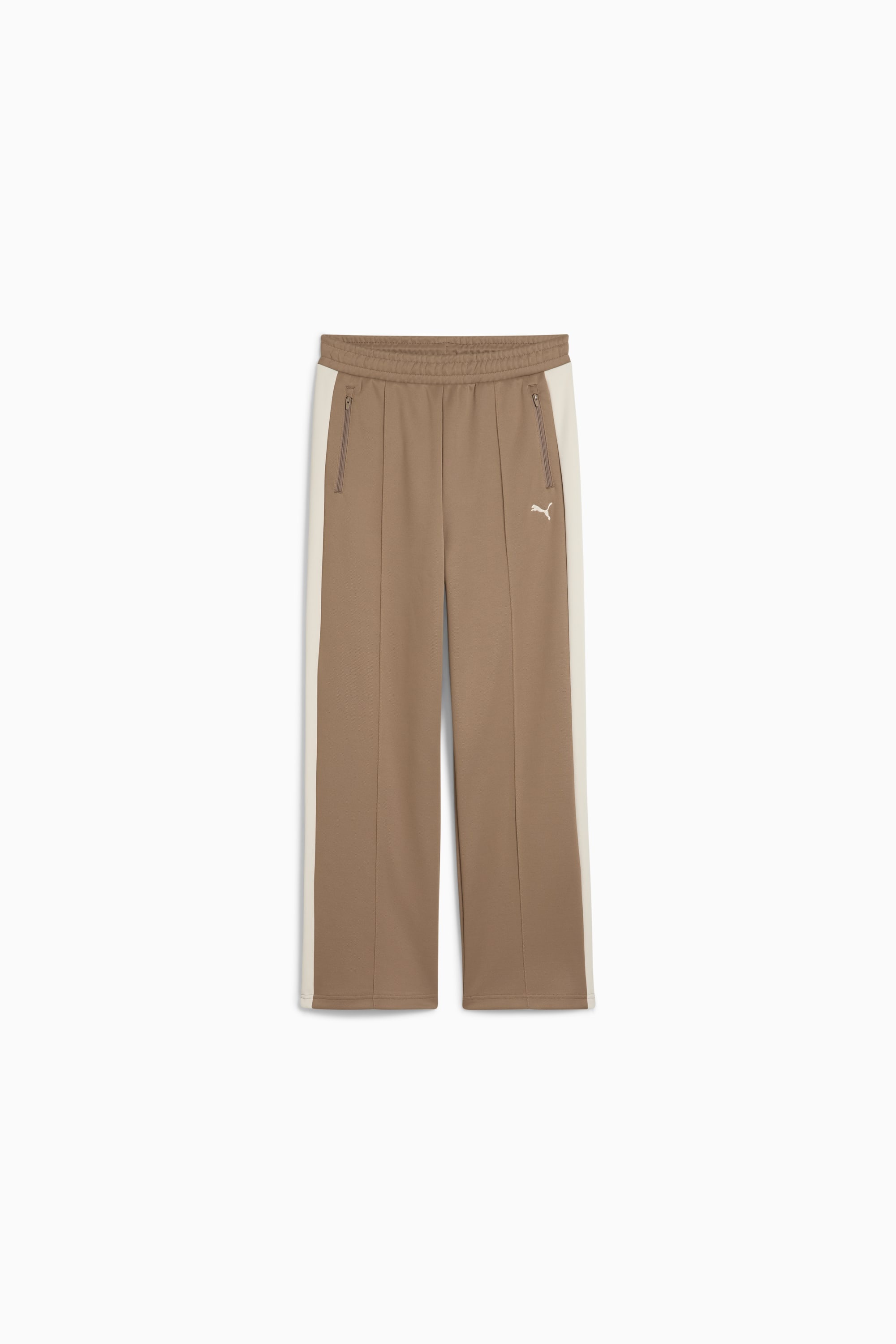 T7 ALWAYS ON Straight Track Pants Women - 1