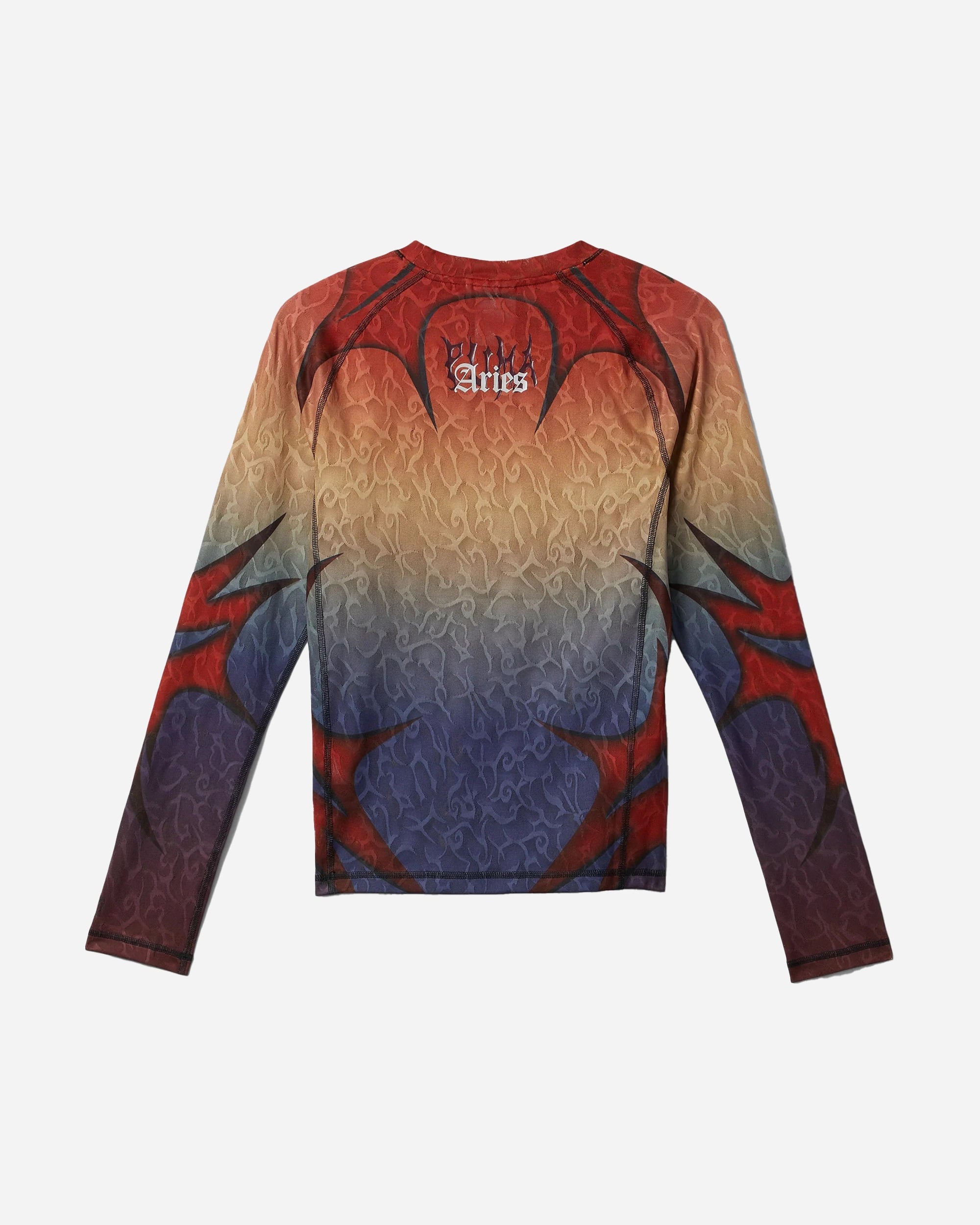 Puma x Aries Tight Top - 3