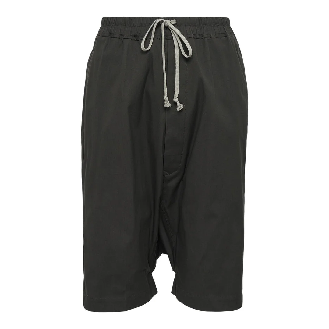 Rick S Pods Heavy Cotton Poplin - 1