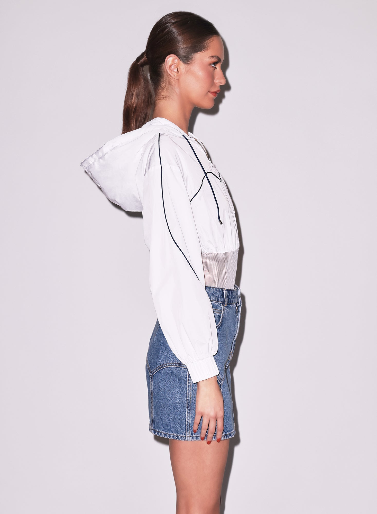 Trackstar Bodysuit - 6