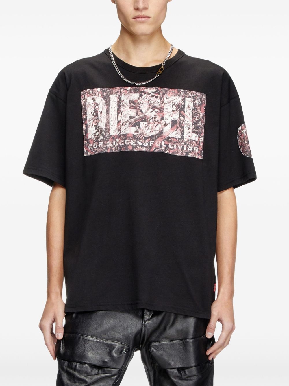 T-Adjust-R22 T-shirt - 3