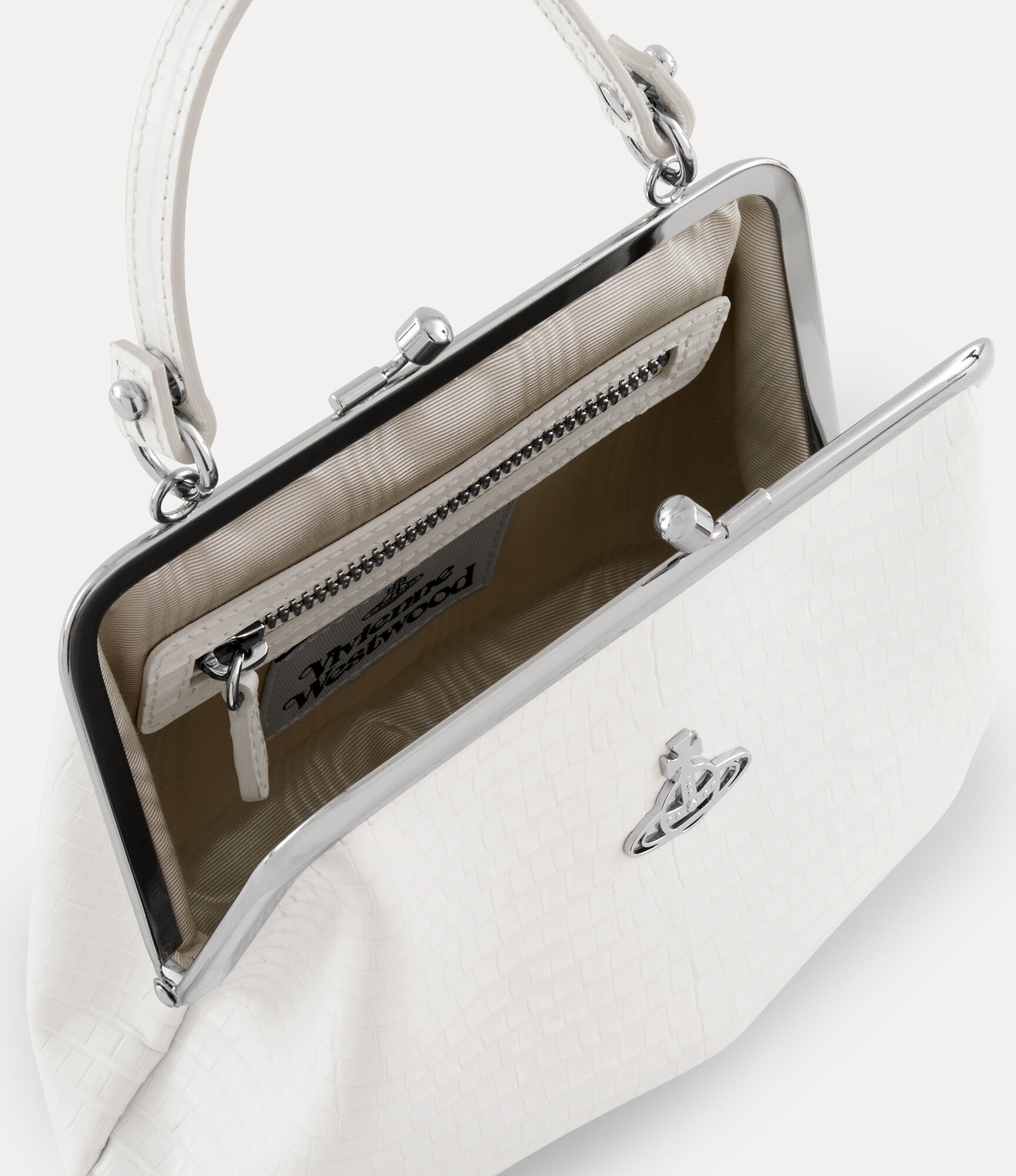 GRANNY FRAME PURSE - 3