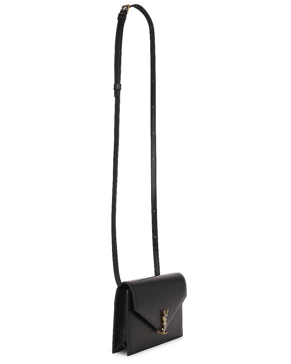 Mini Envelope Crossbody Bag - 3