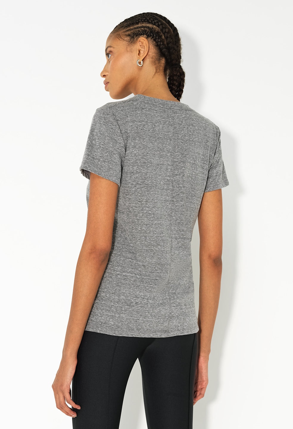 JERSEY VINTAGE TEE - 4