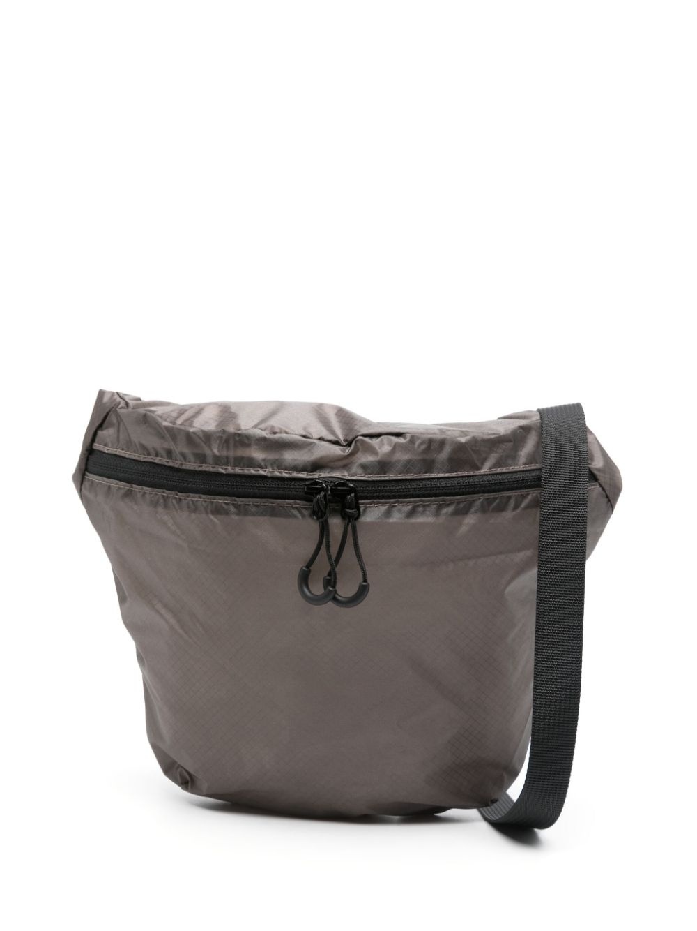 CORDURA® ripstop messenger bag - 1