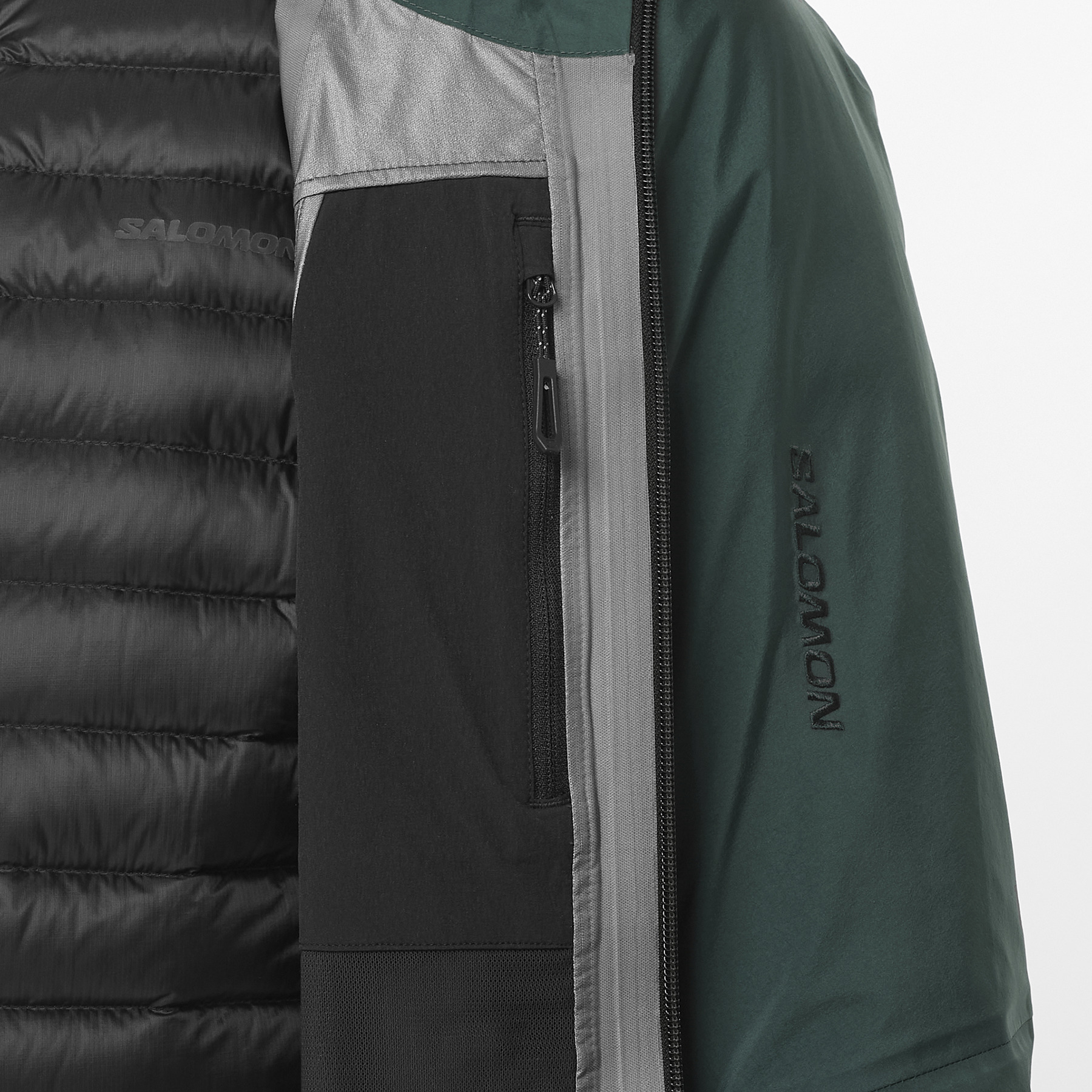 SCRAMBLER GORE-TEX - 10
