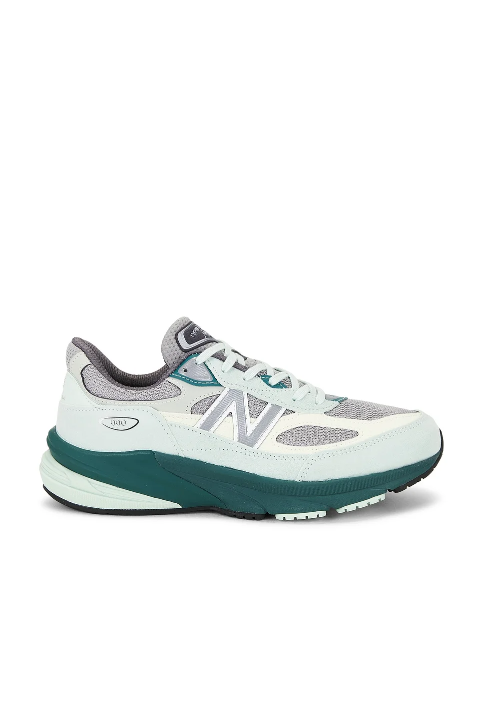 990 Sneaker - 1