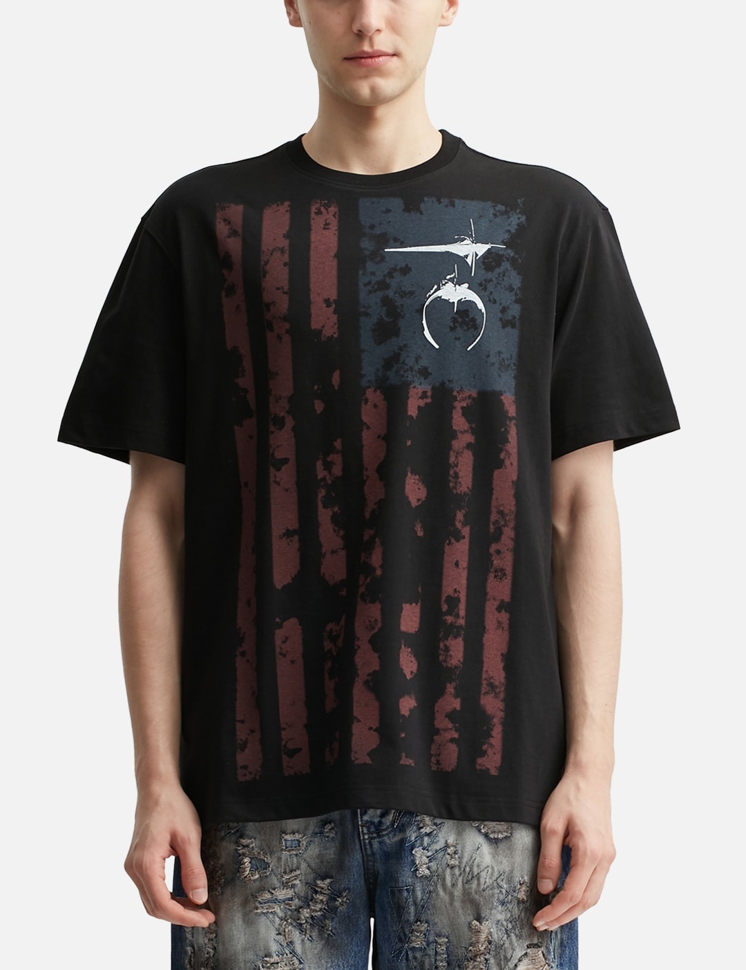 OLD GLORY T-SHIRT - 3
