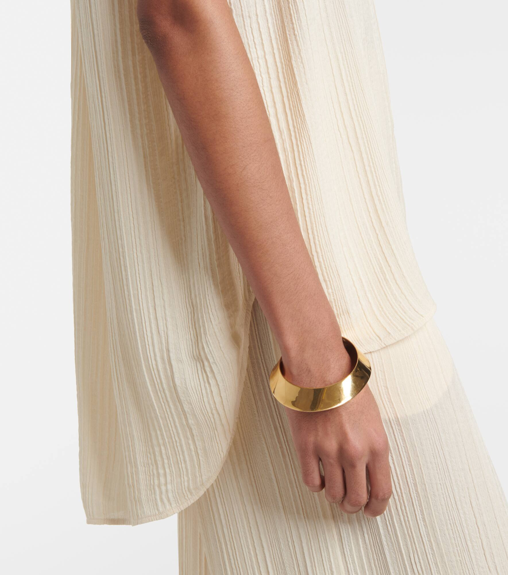 Lucien pleated top - 5