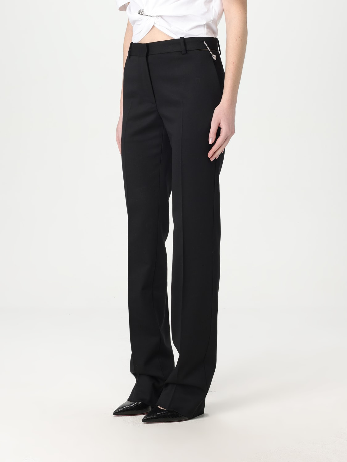 Pants woman Versace - 4