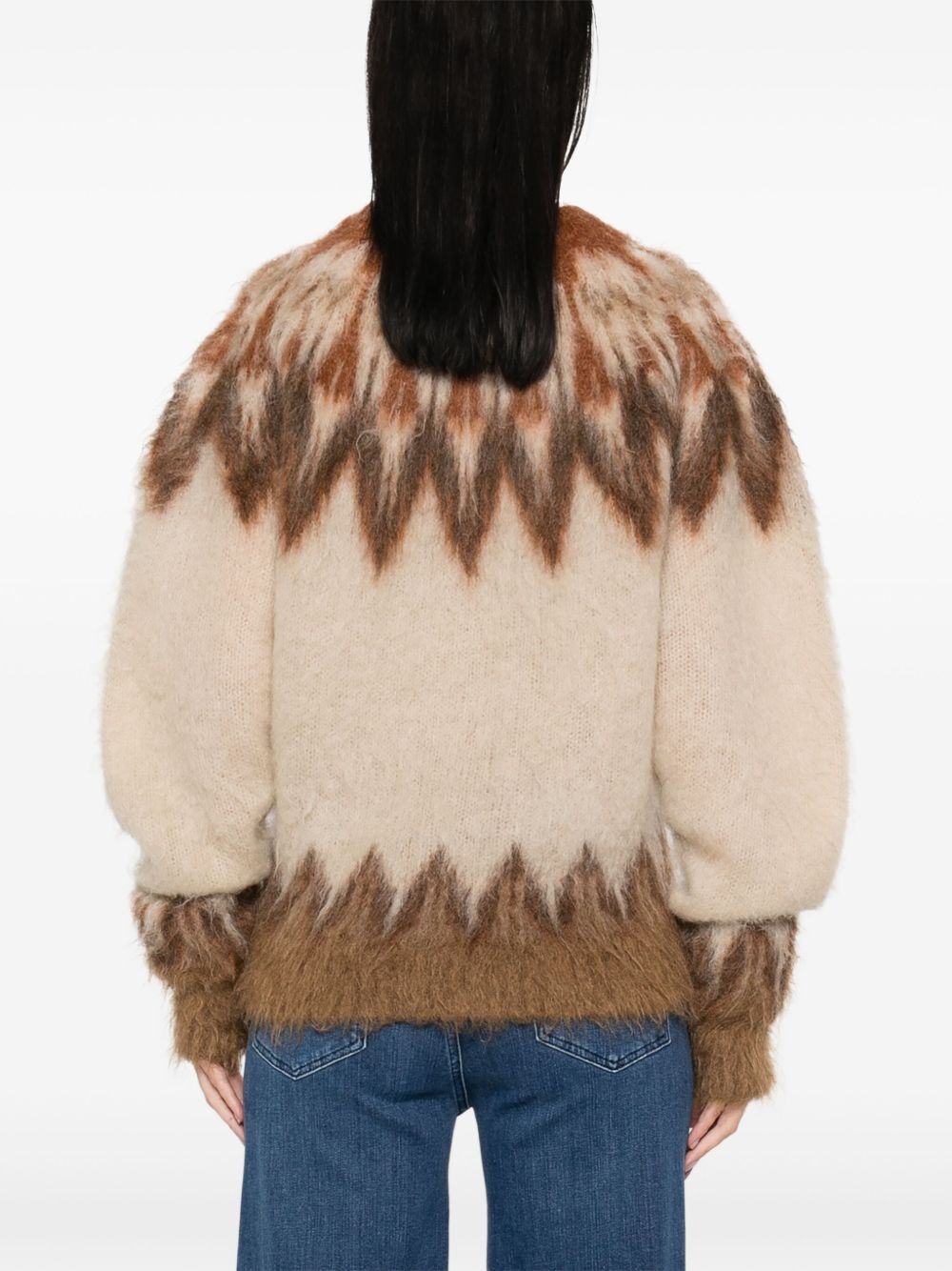 Natania sweater - 4