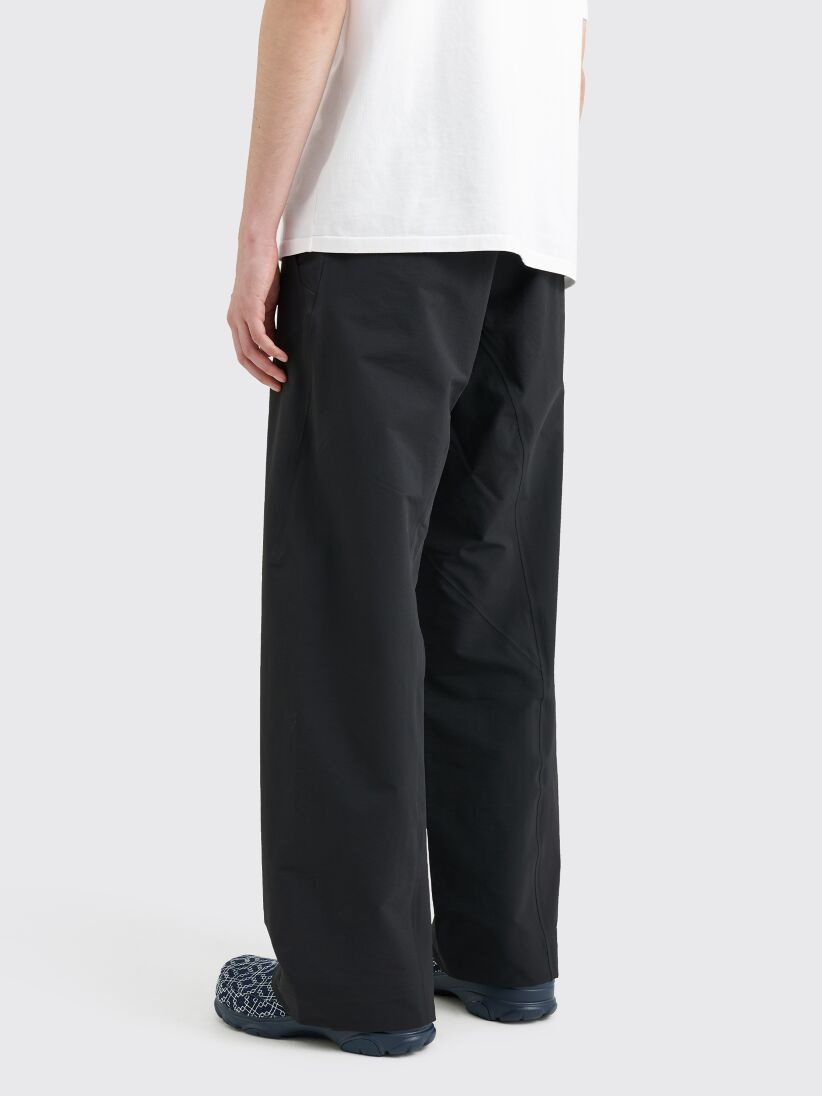 Veilance ARC'TERYX VEILANCE CORBEL PANTS BLACK | tresbien Veilance ARC'TERYX VEILANCE CORBEL PANTS BLACK | tresbien