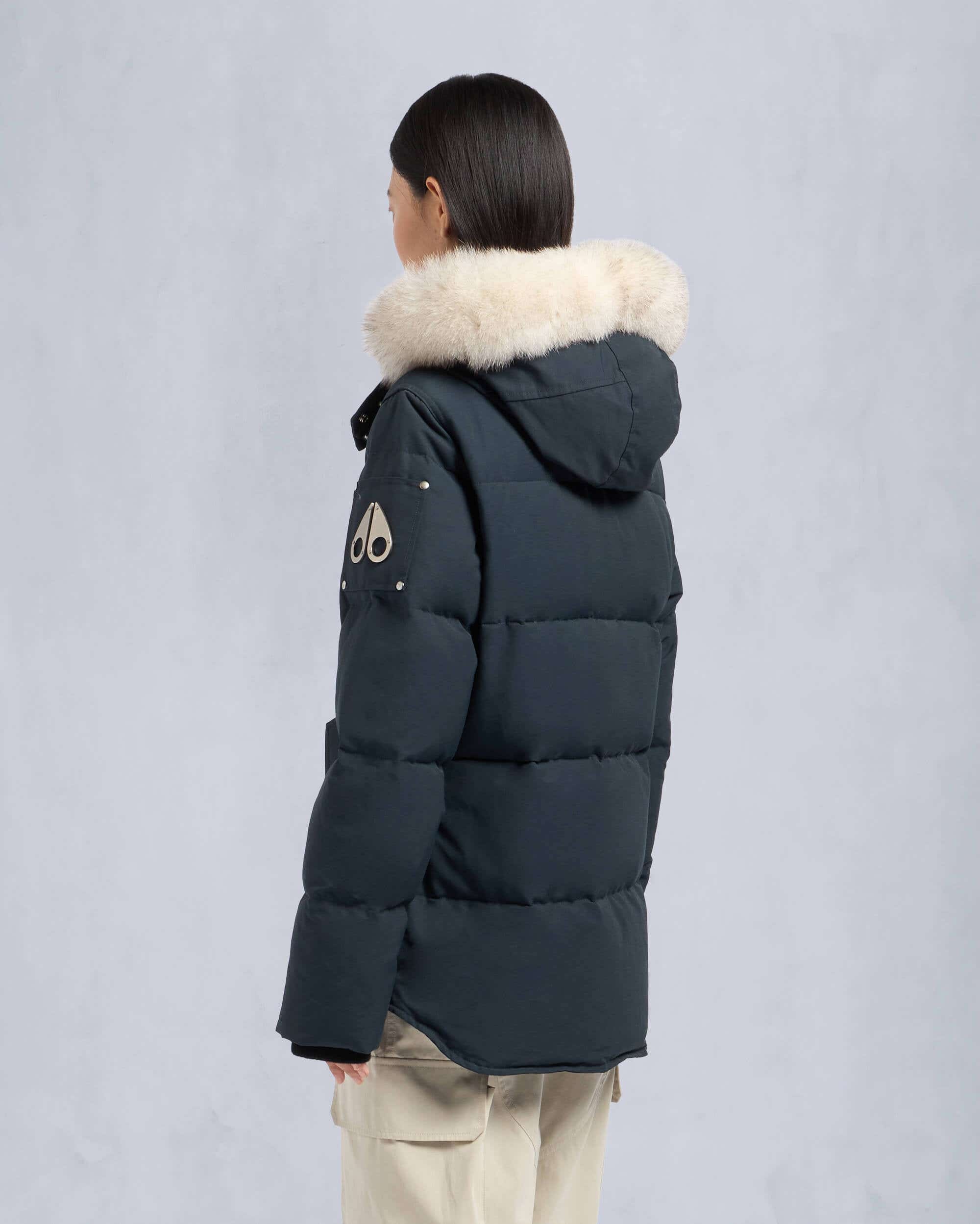 ORIGINAL 3Q FUR - 4