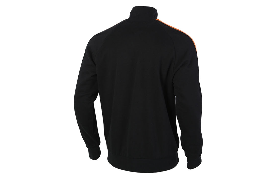 PUMA Iconic T7 Track Jacket 'Black' 530268-51 - 2