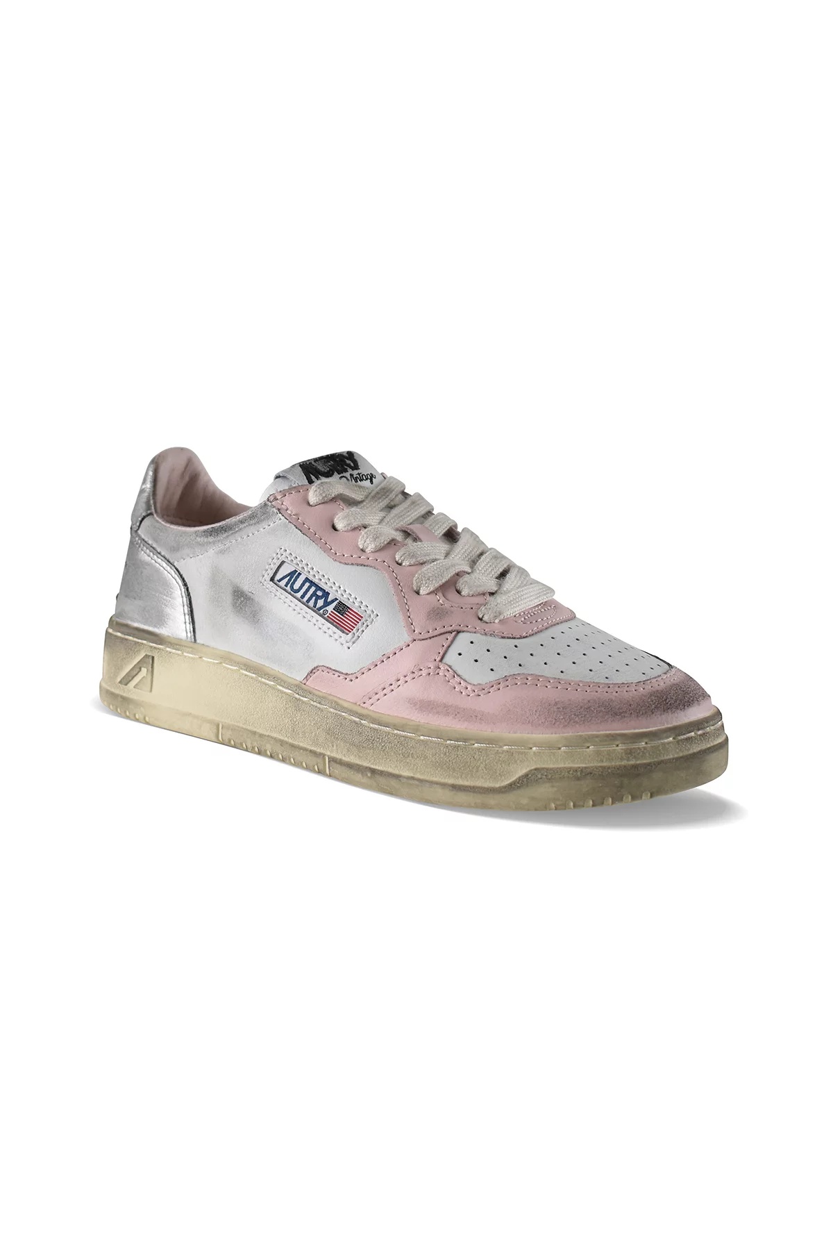 Super vintage sneakers - 2