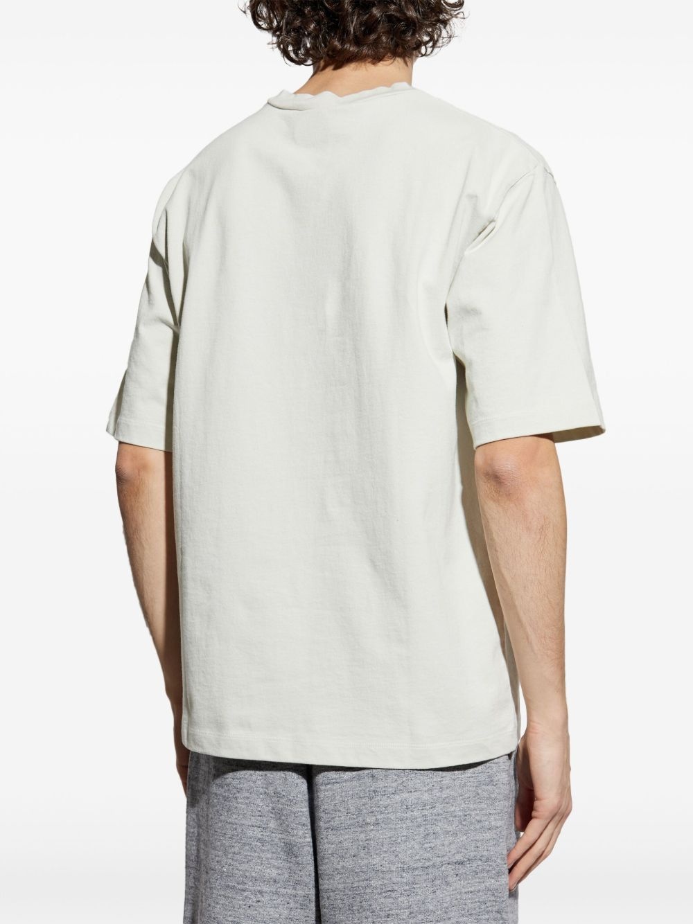 short-sleeve T-shirt - 4