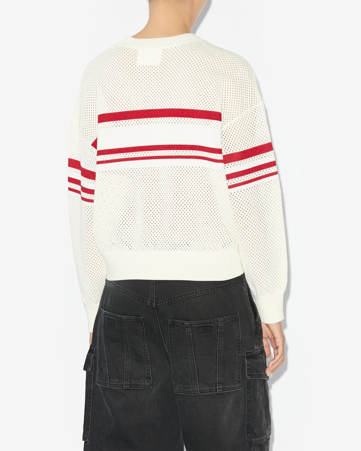 ARWEN SWEATER - 5