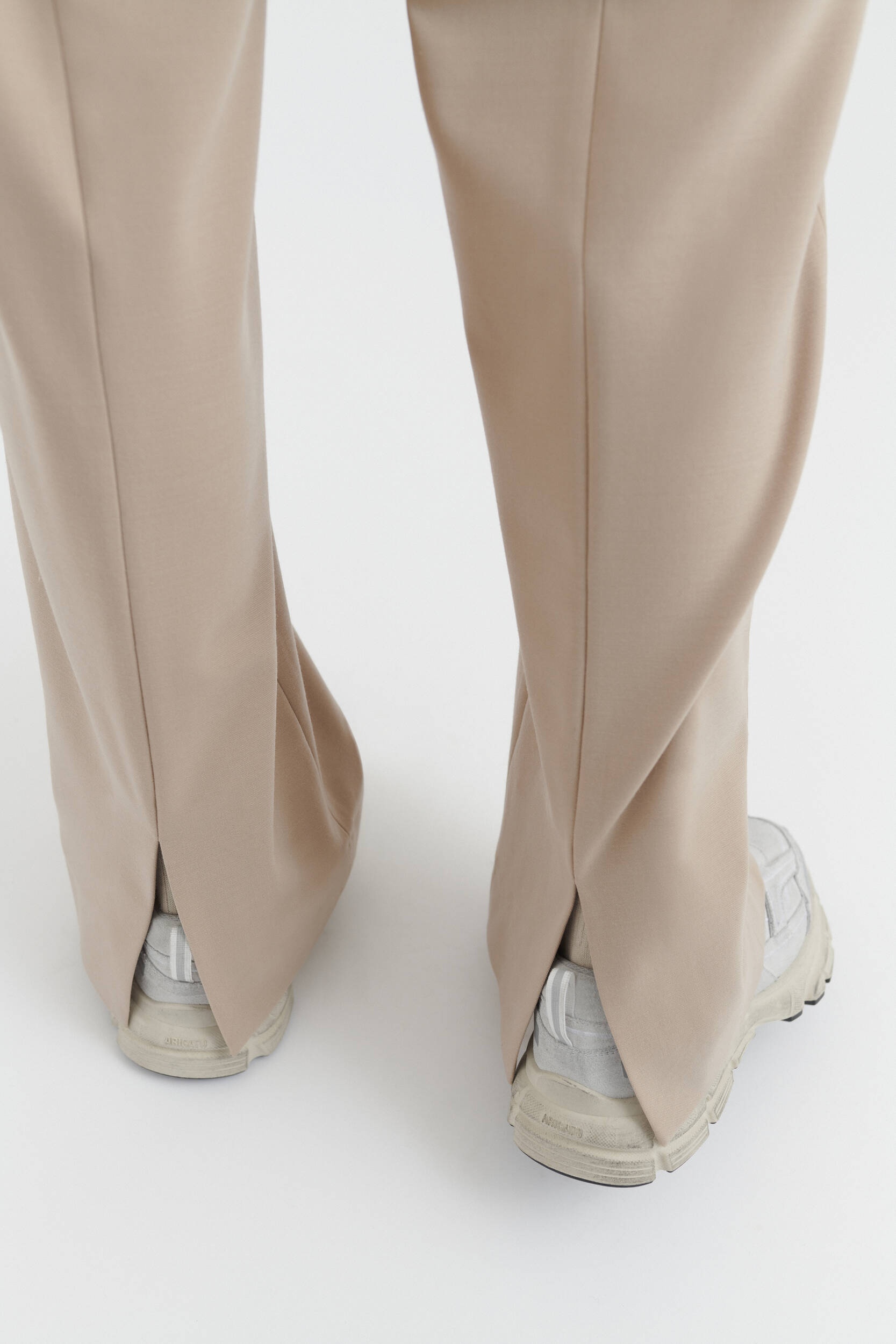 Arch Slit Trouser - 5