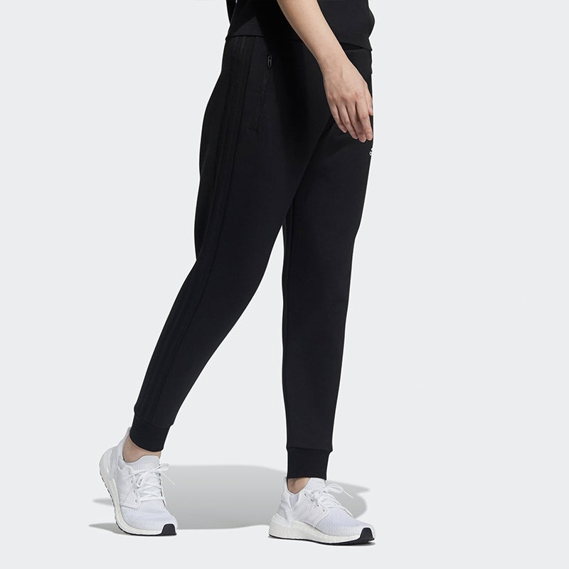 (WMNS) adidas Future Icon Sportswear Pants 'Black' GT6825 4
