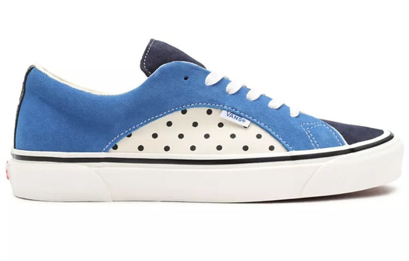 Vans Vans LAMPIN 86 DX (ANAHEIM FACTORY) OG 'Blue White' VN0A54FC4GK outlook
