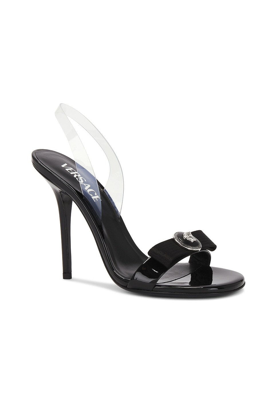 Slingback Sandal - 2