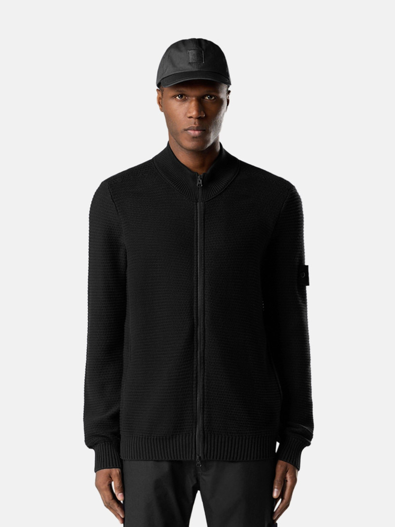 Stone Island 5100048 COTTON CASHMERE_S.I. GHOST outlook