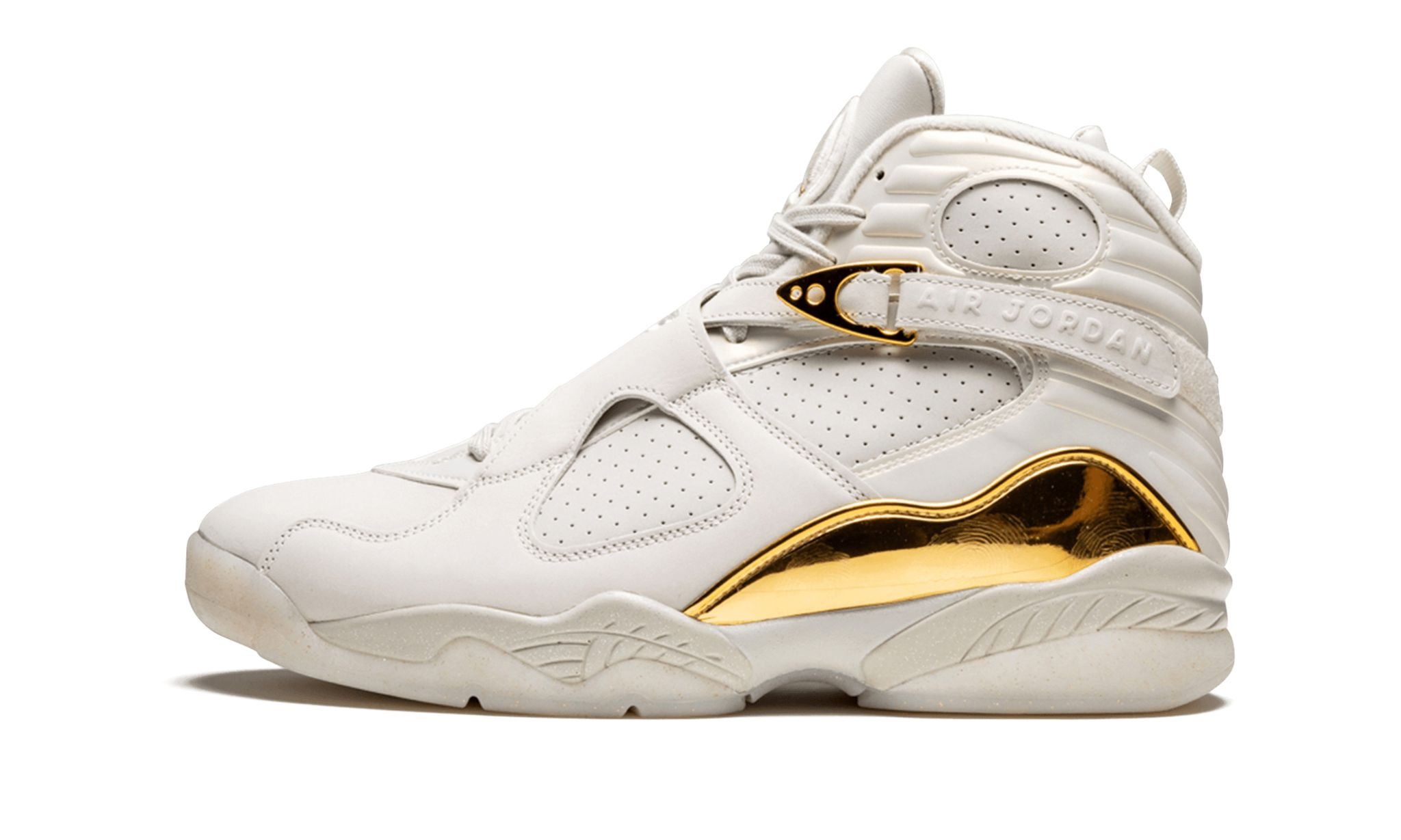 Air Jordan 8 Retro C&C "Trophy" - 1