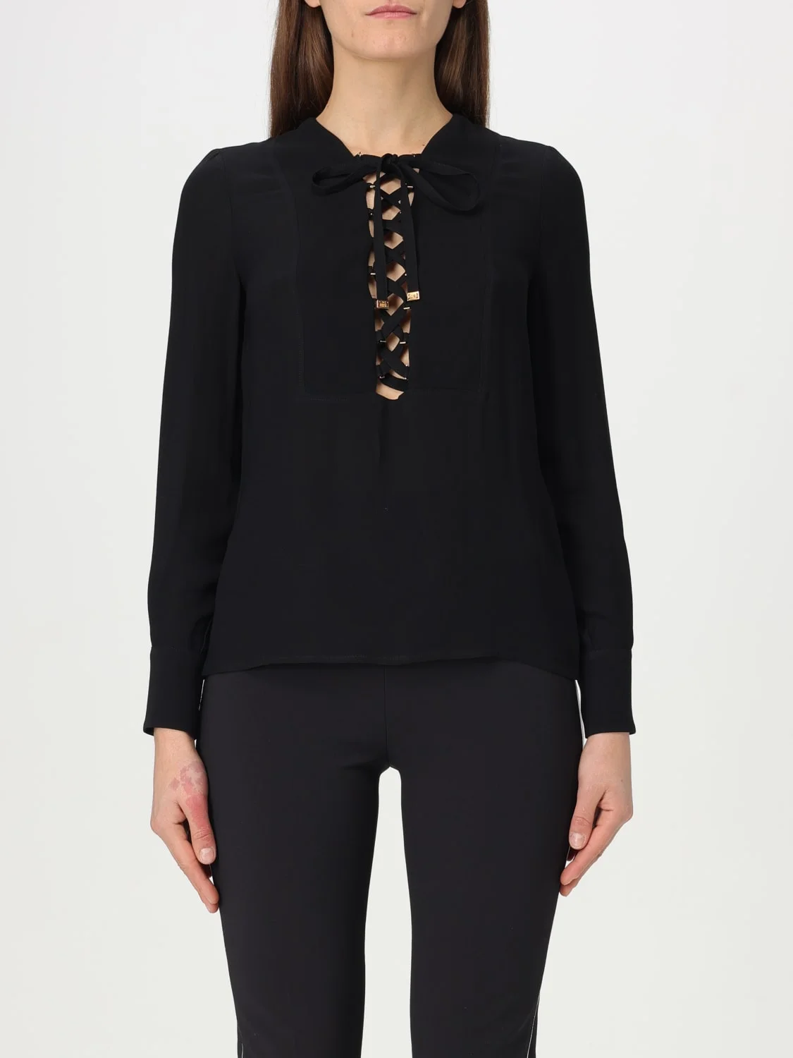Shirt woman Elisabetta Franchi - 1