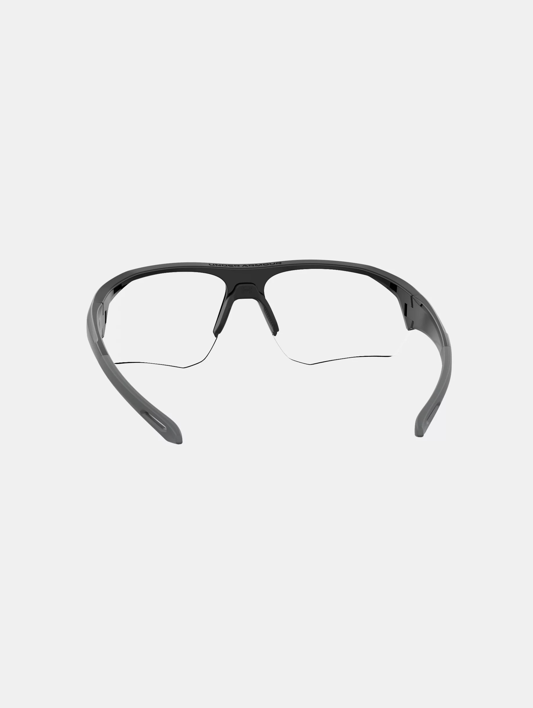 Unisex UA Playmaker Photochromatic Sunglasses - 2