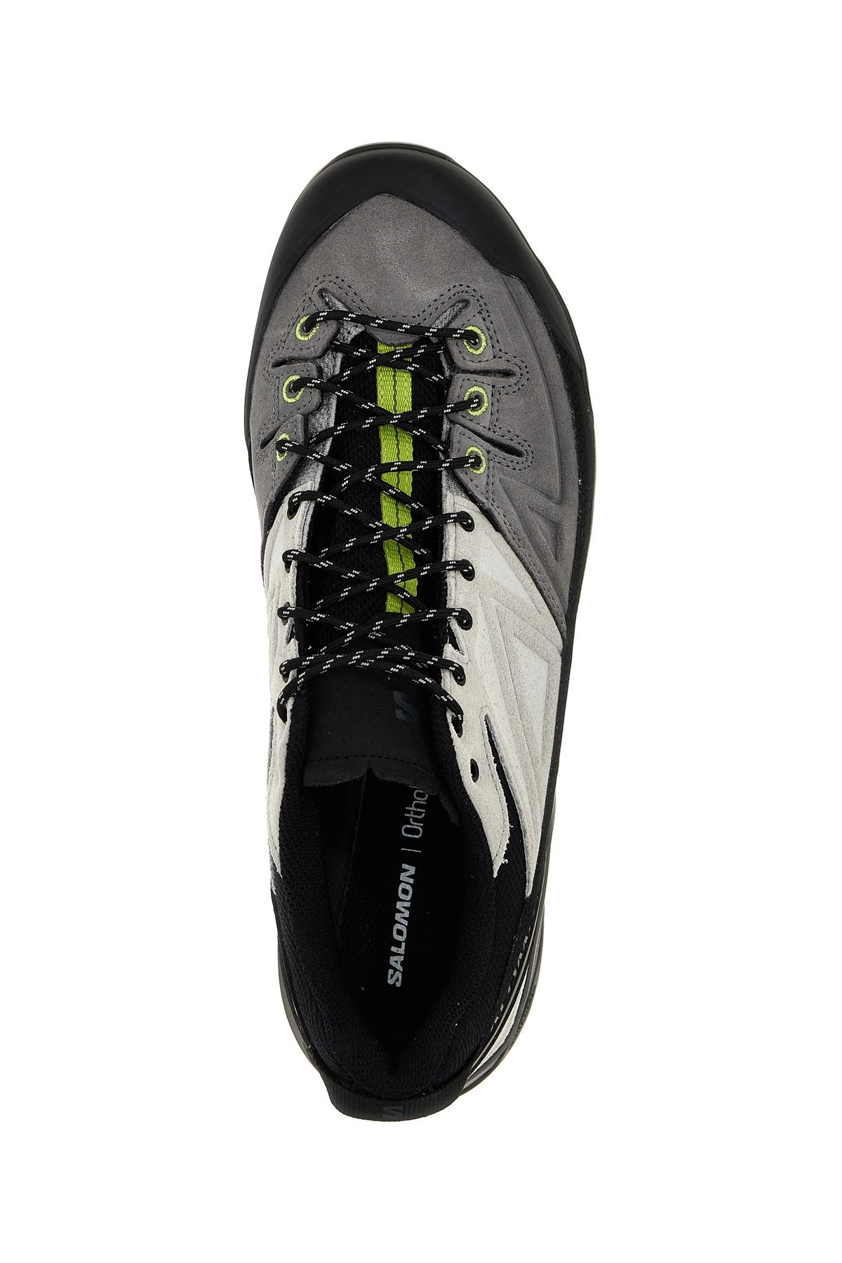 'X-ALP LTR' sneakers - 4