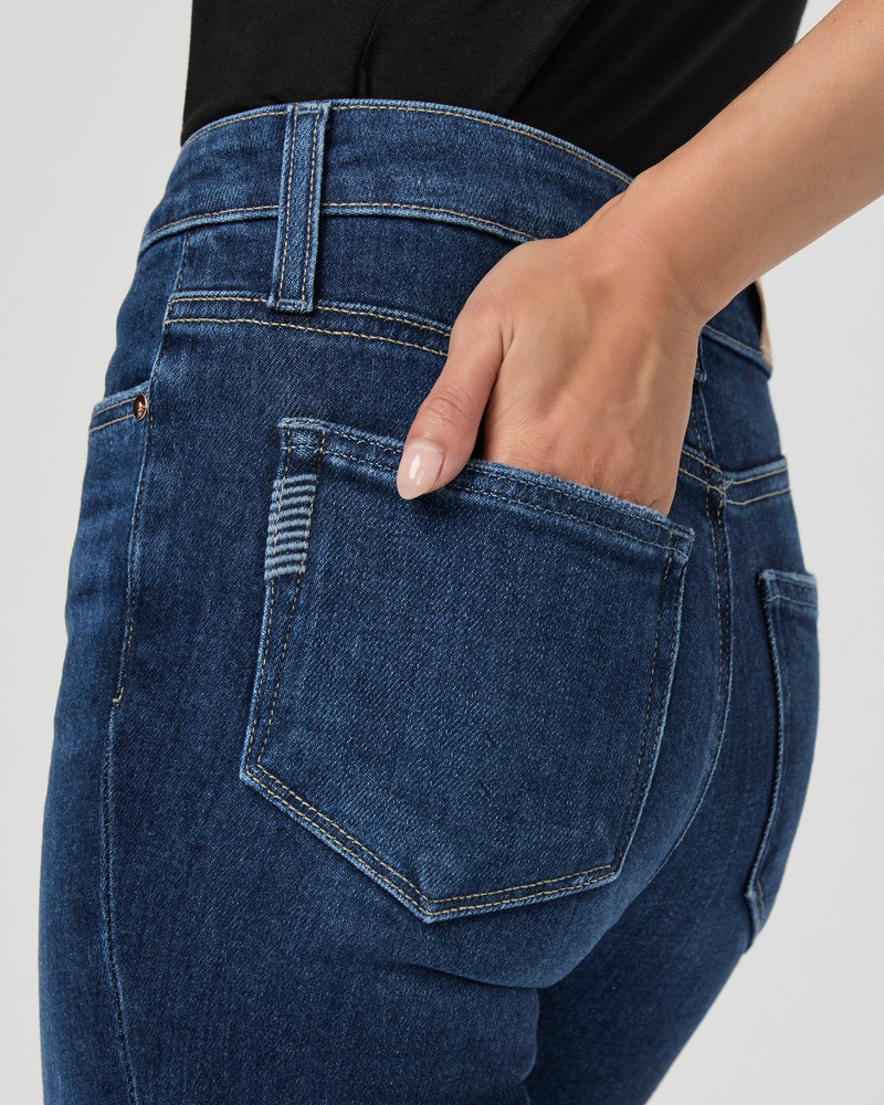 Cindy Petite Slim Jean 6