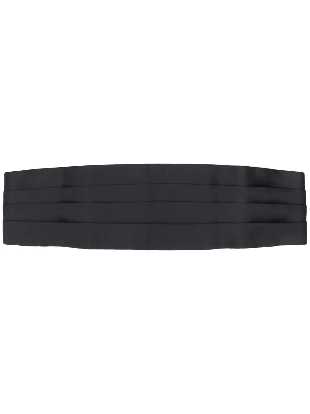 cummerbund suit belt - 1