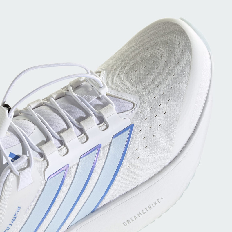 SUPERNOVA RISE 3 ADAPTIVE RUNNING SHOES 10