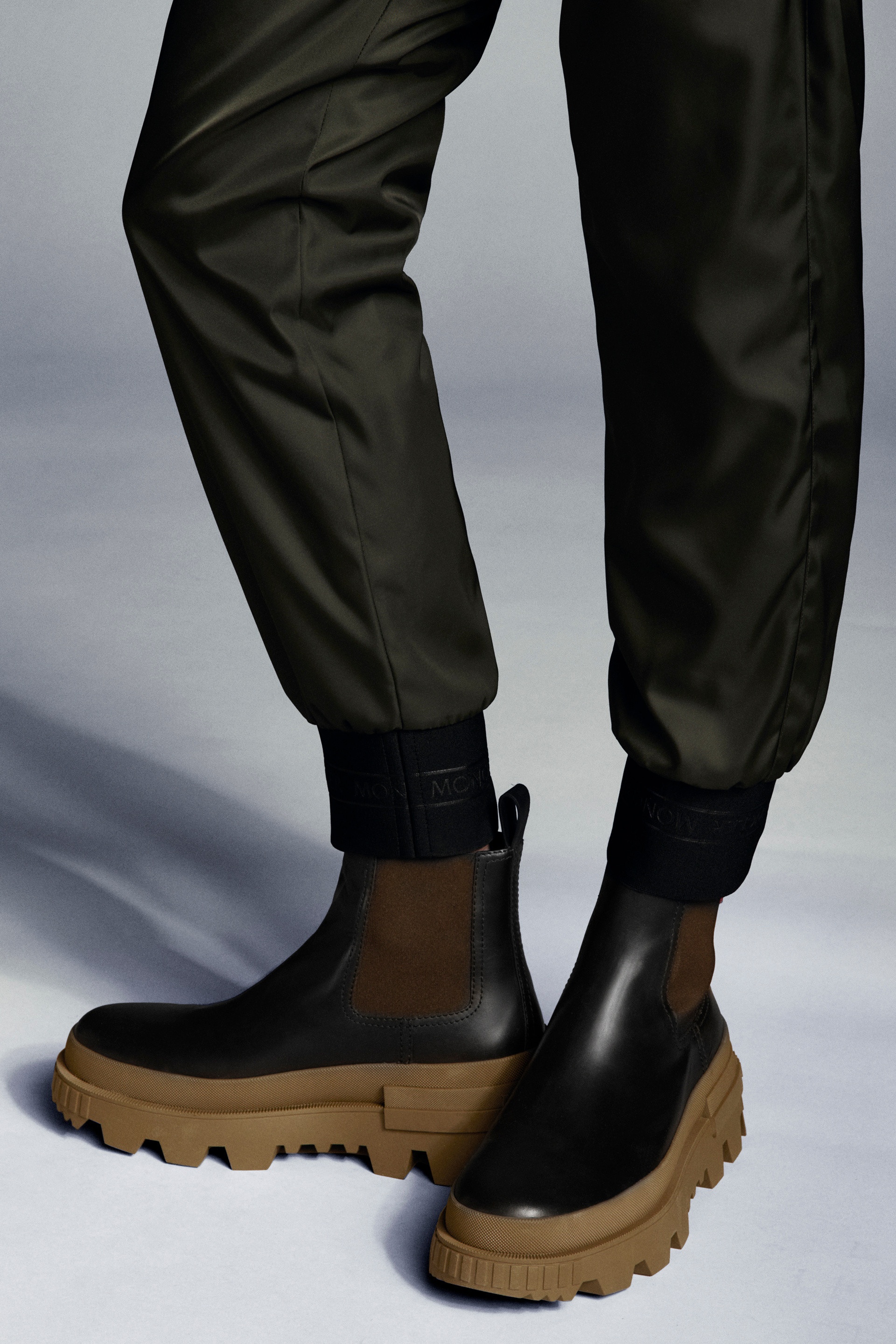 Lir Ankle Boots - 2
