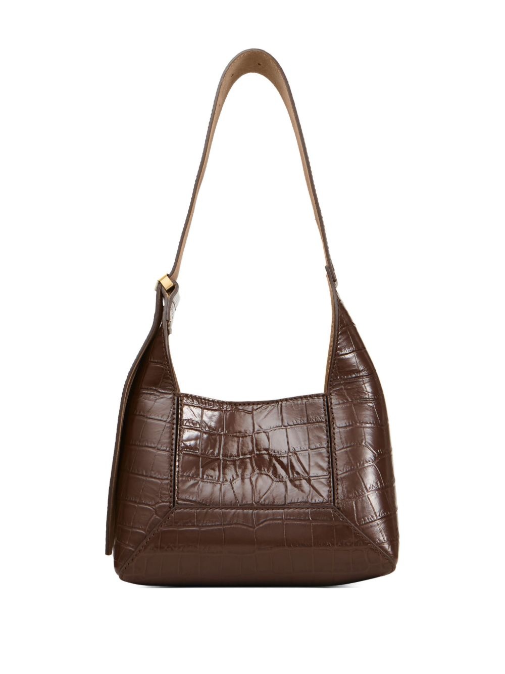 Diamond Hobo S shoulder bag - 2