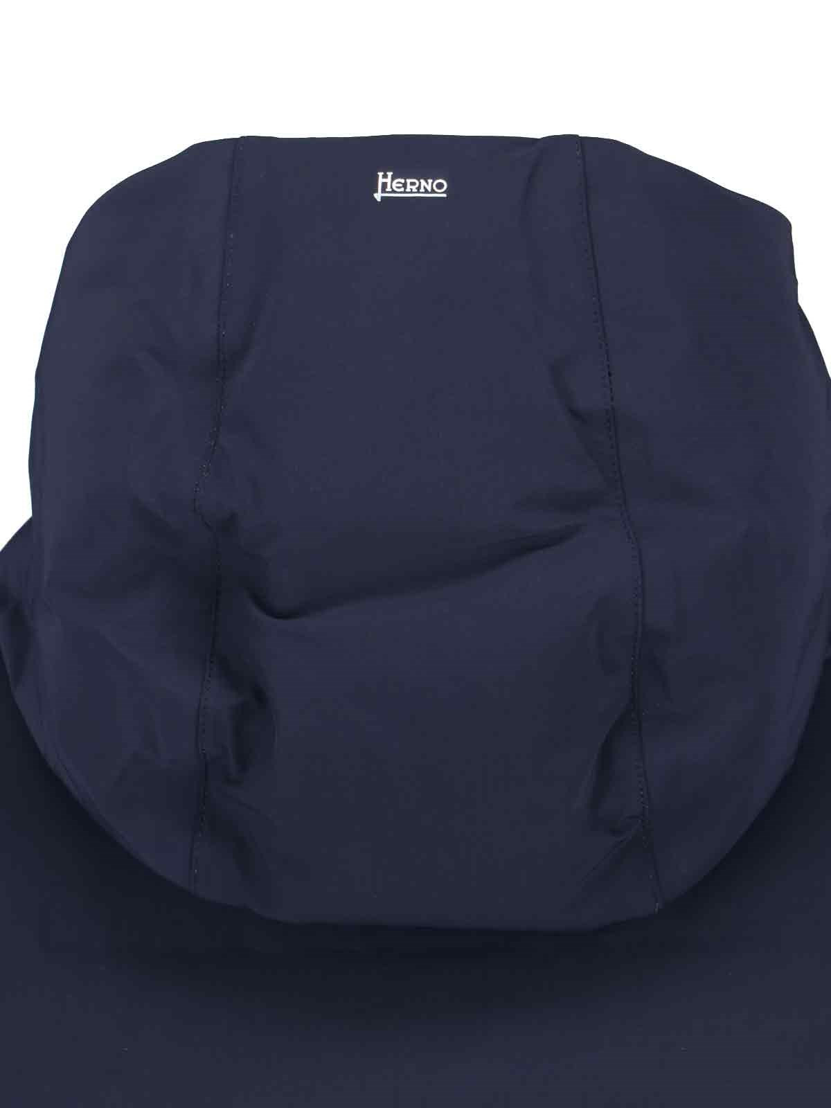 "FUNCTIONAL WARDROBE" DOWN JACKET - 3