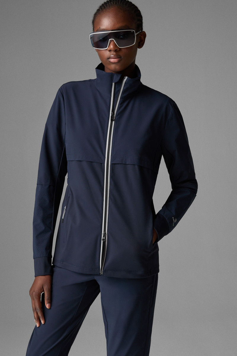 Jolina Second layer in Dark blue 2