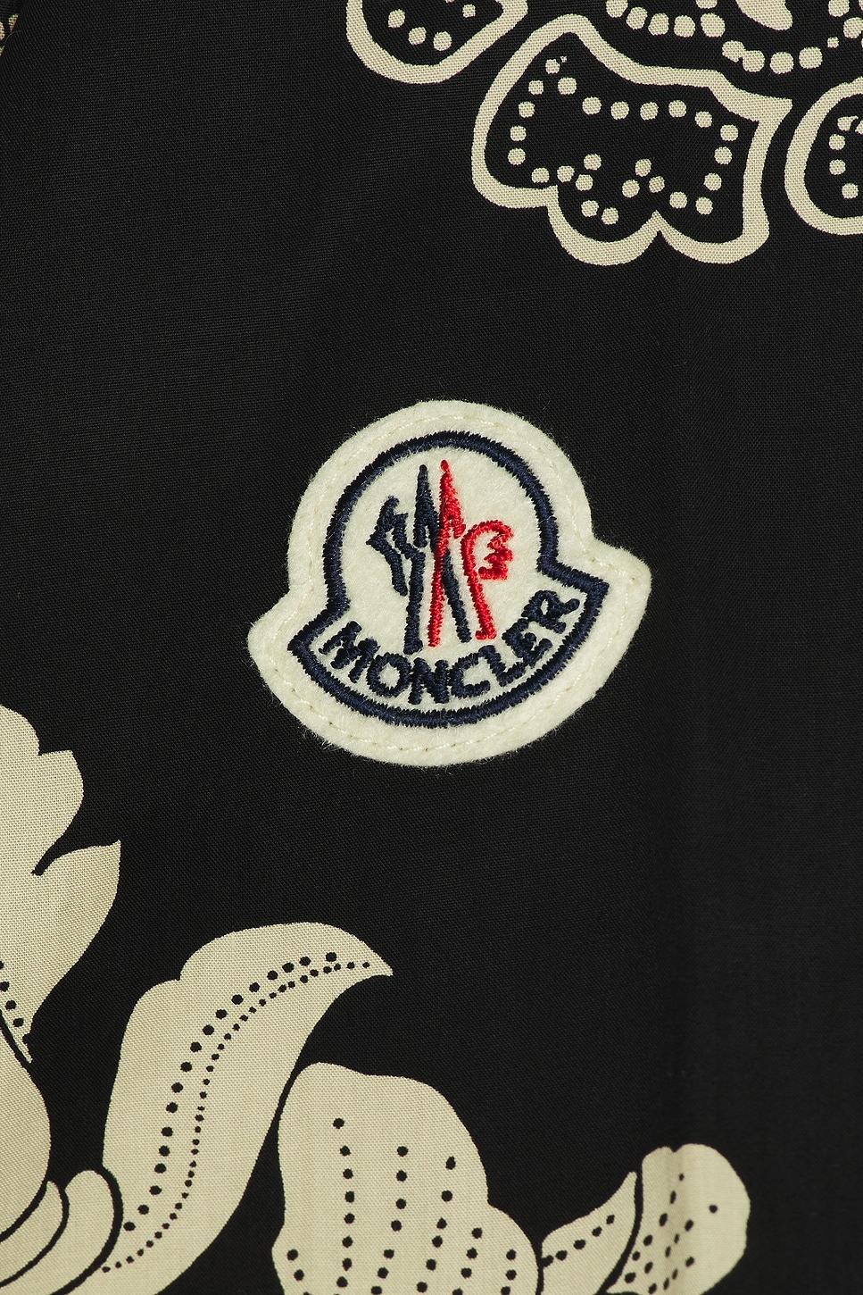 Short Sleeve Shirt in Black - 3