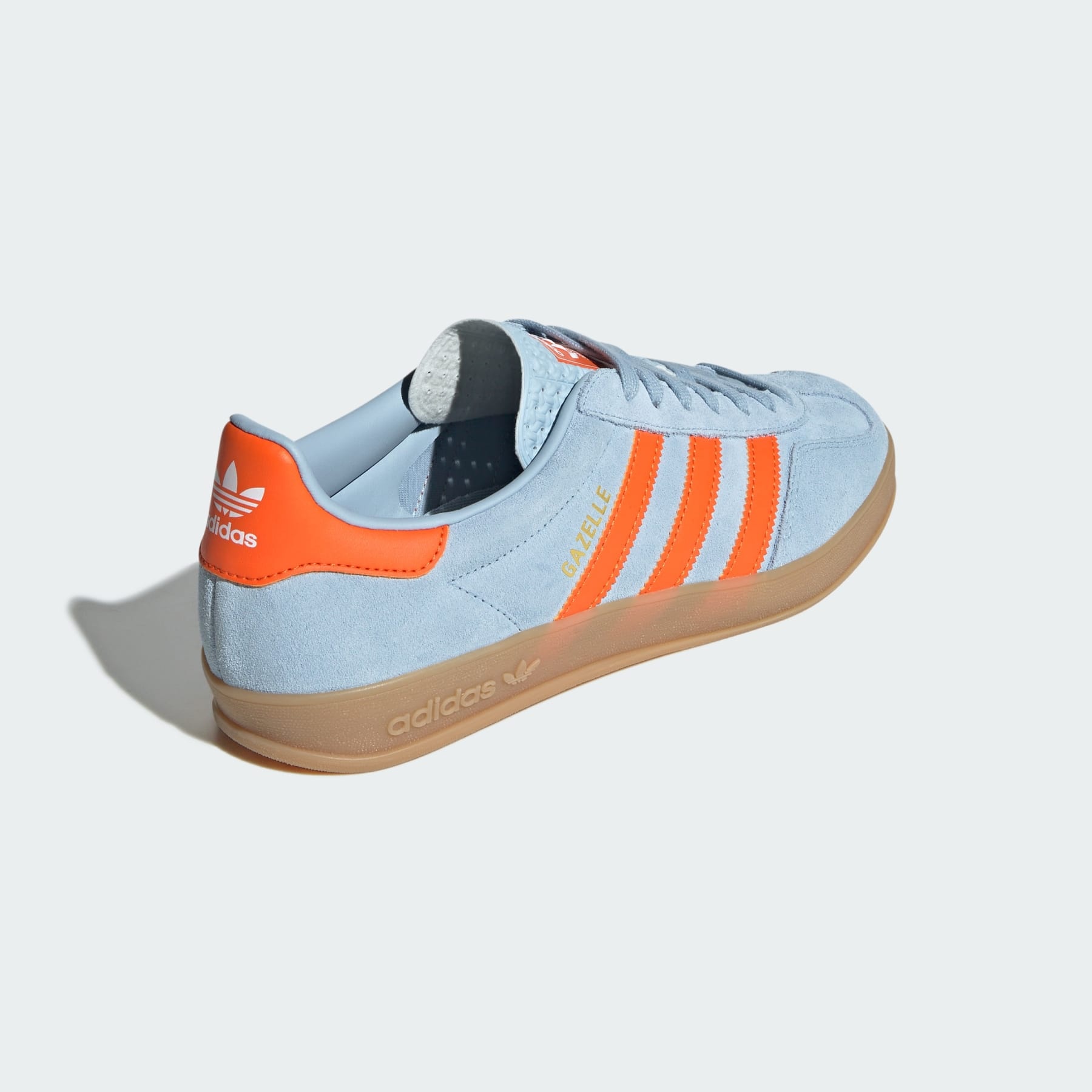 Gazelle Indoor Shoes - 6