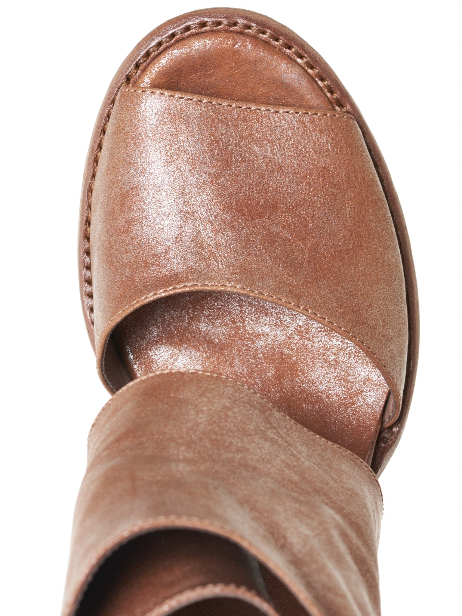 Structured Heels - 6