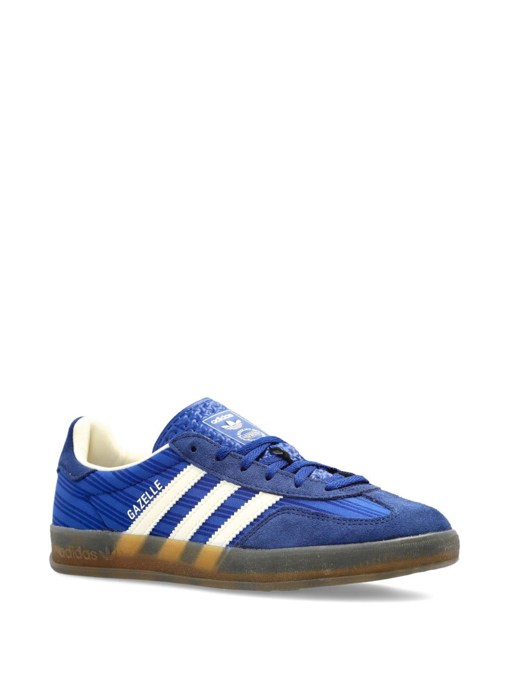Gazelle Indoor suede sneakers - 2